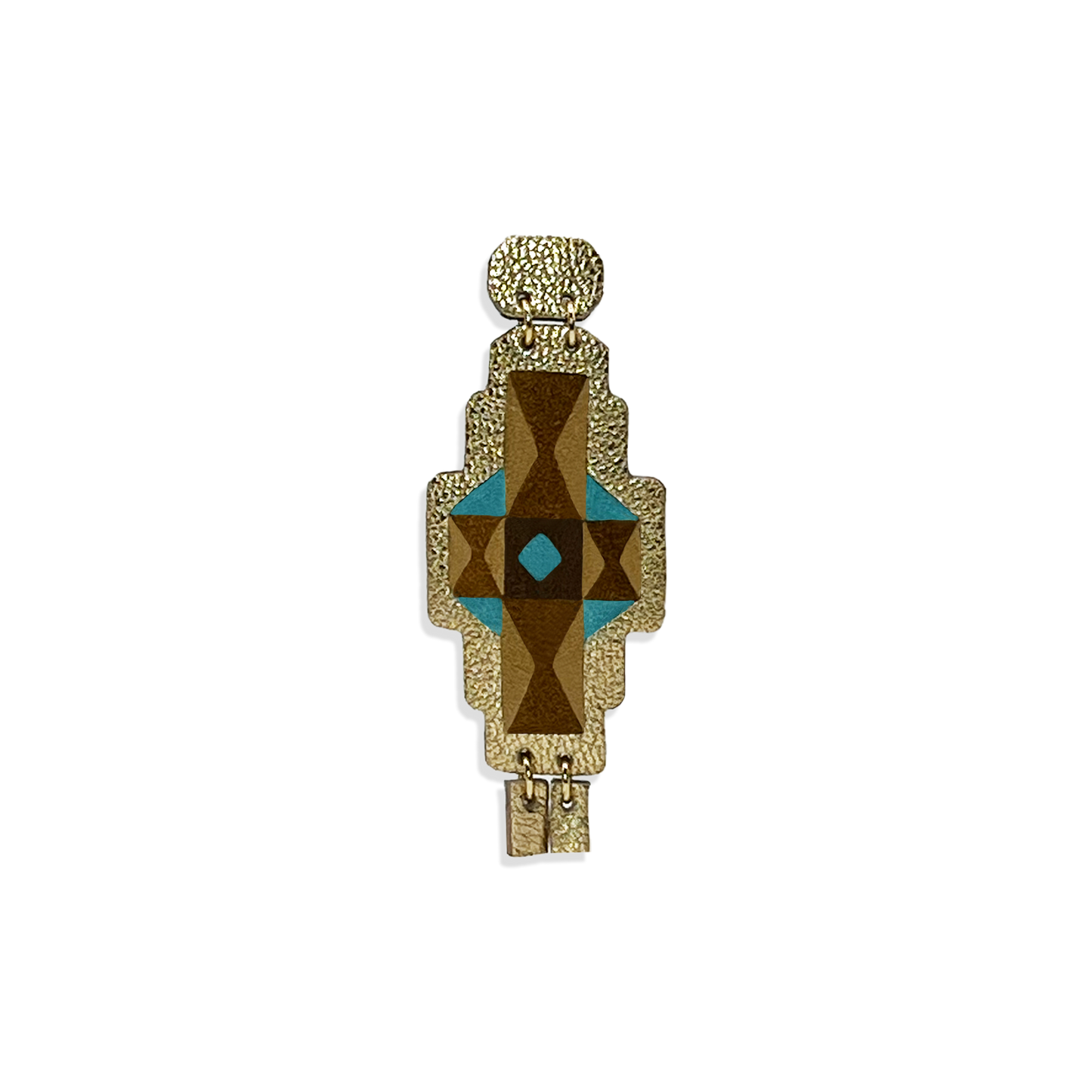 ARLEQUINE EARRING(S)