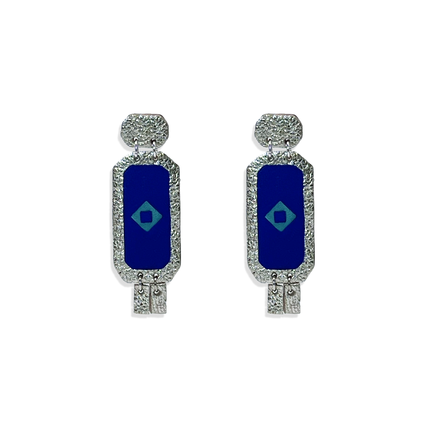 GEORGETTE EARRING(S)