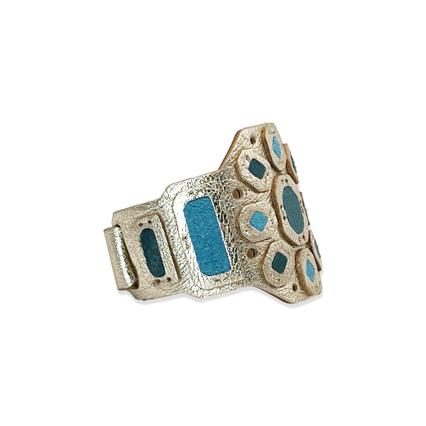 GEORGINE CUFF