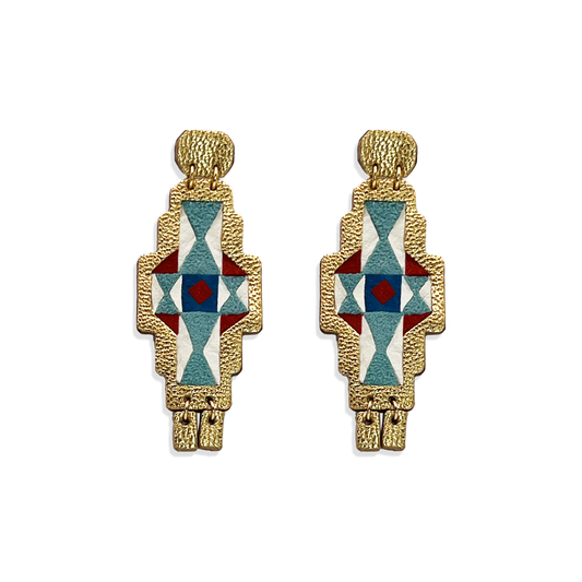ARLEQUINE EARRING(S)