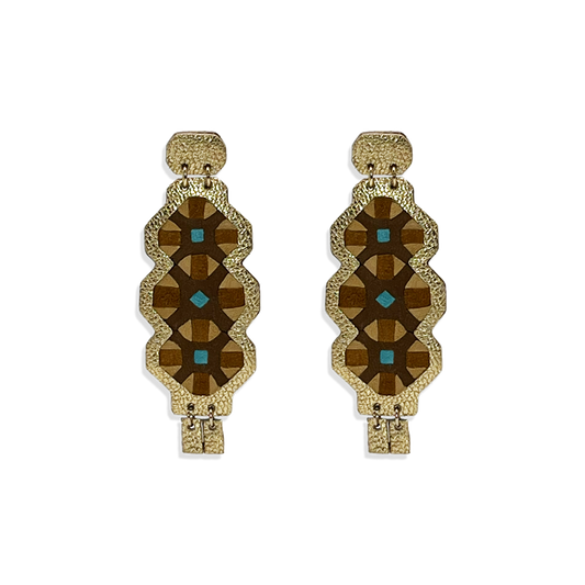 CLOTHILDE EARRING(S)