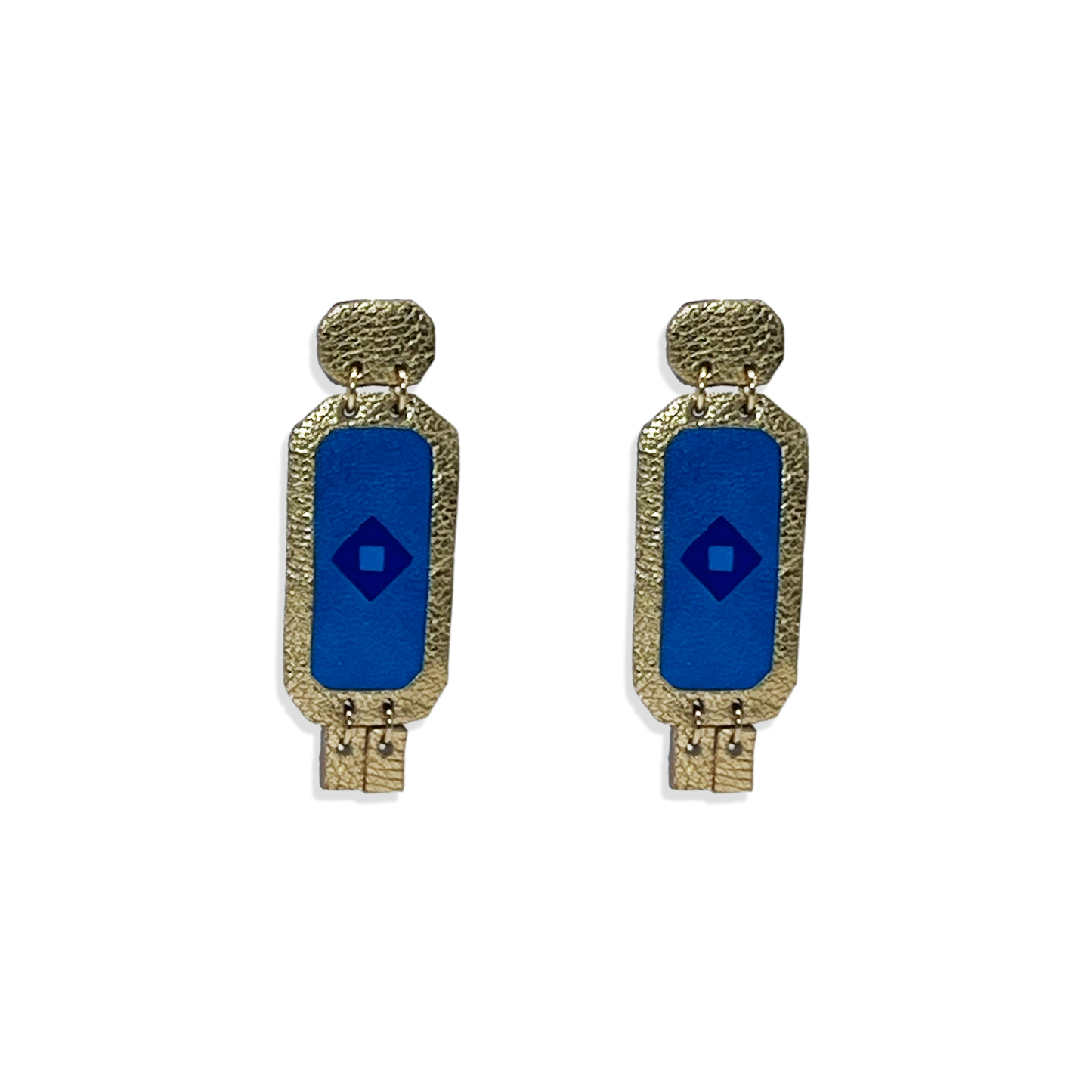 GEORGETTE EARRING(S)