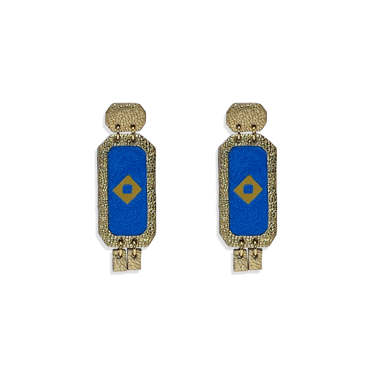 GEORGETTE EARRING(S)