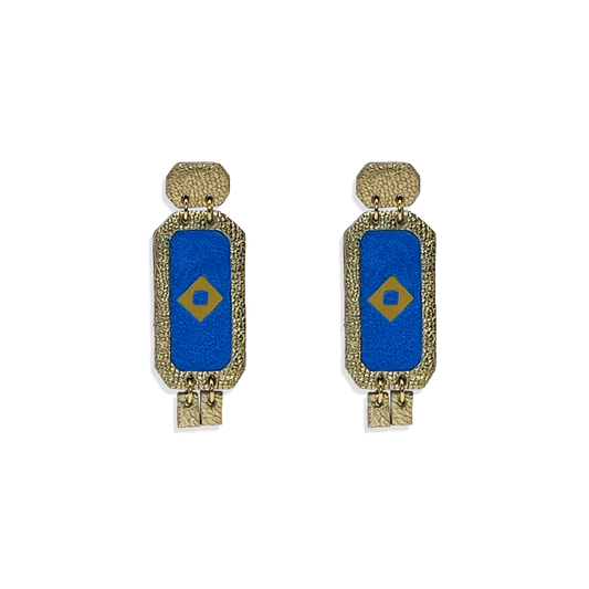 GEORGETTE EARRING(S)