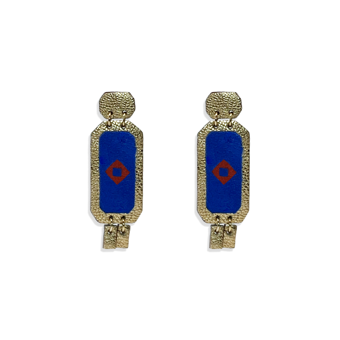 GEORGETTE EARRING(S)