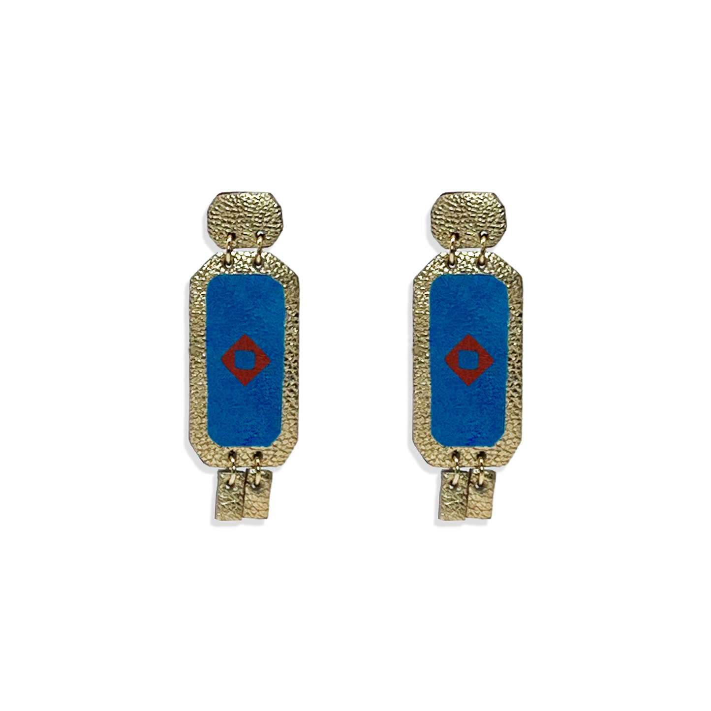 GEORGETTE EARRING(S)