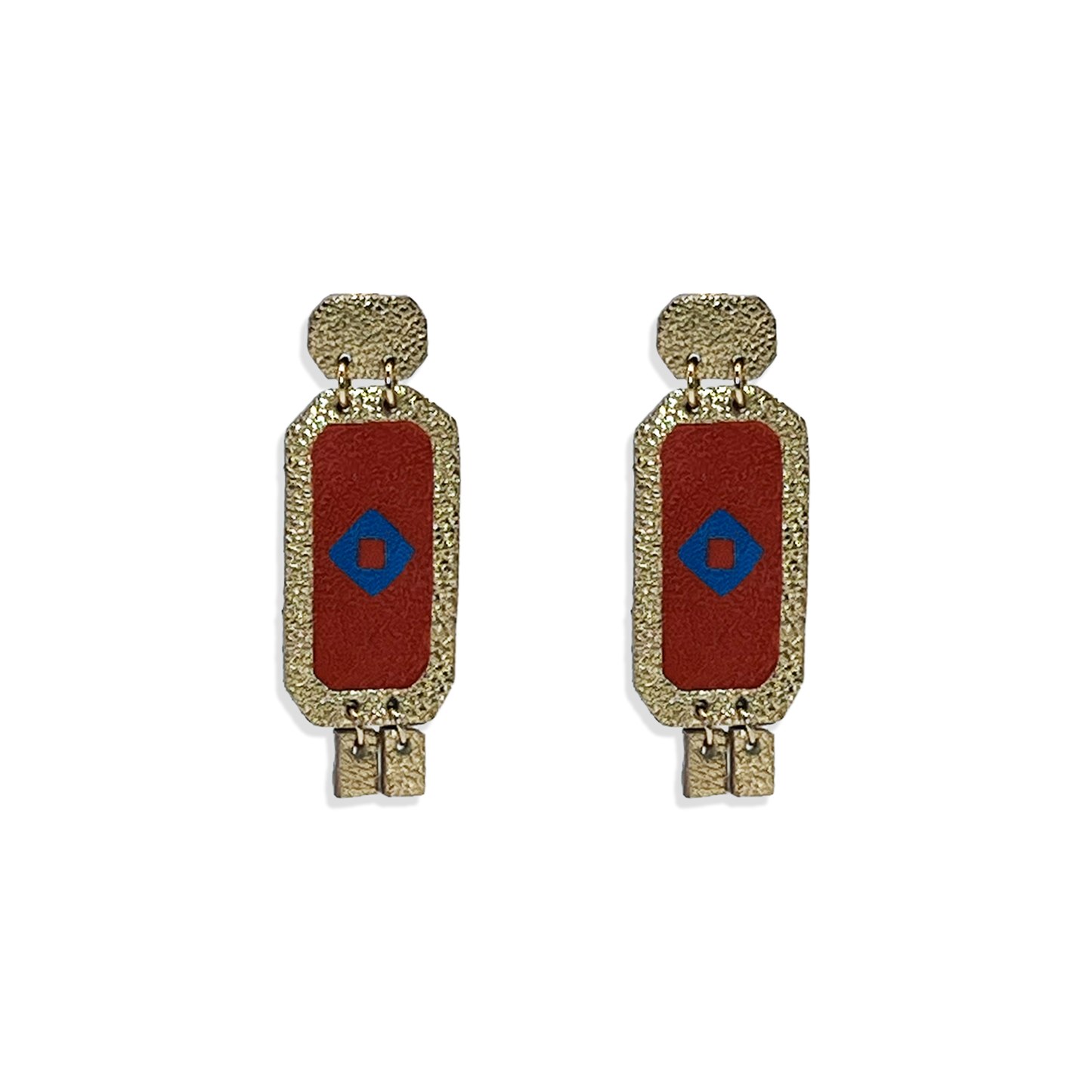 GEORGETTE EARRING(S)