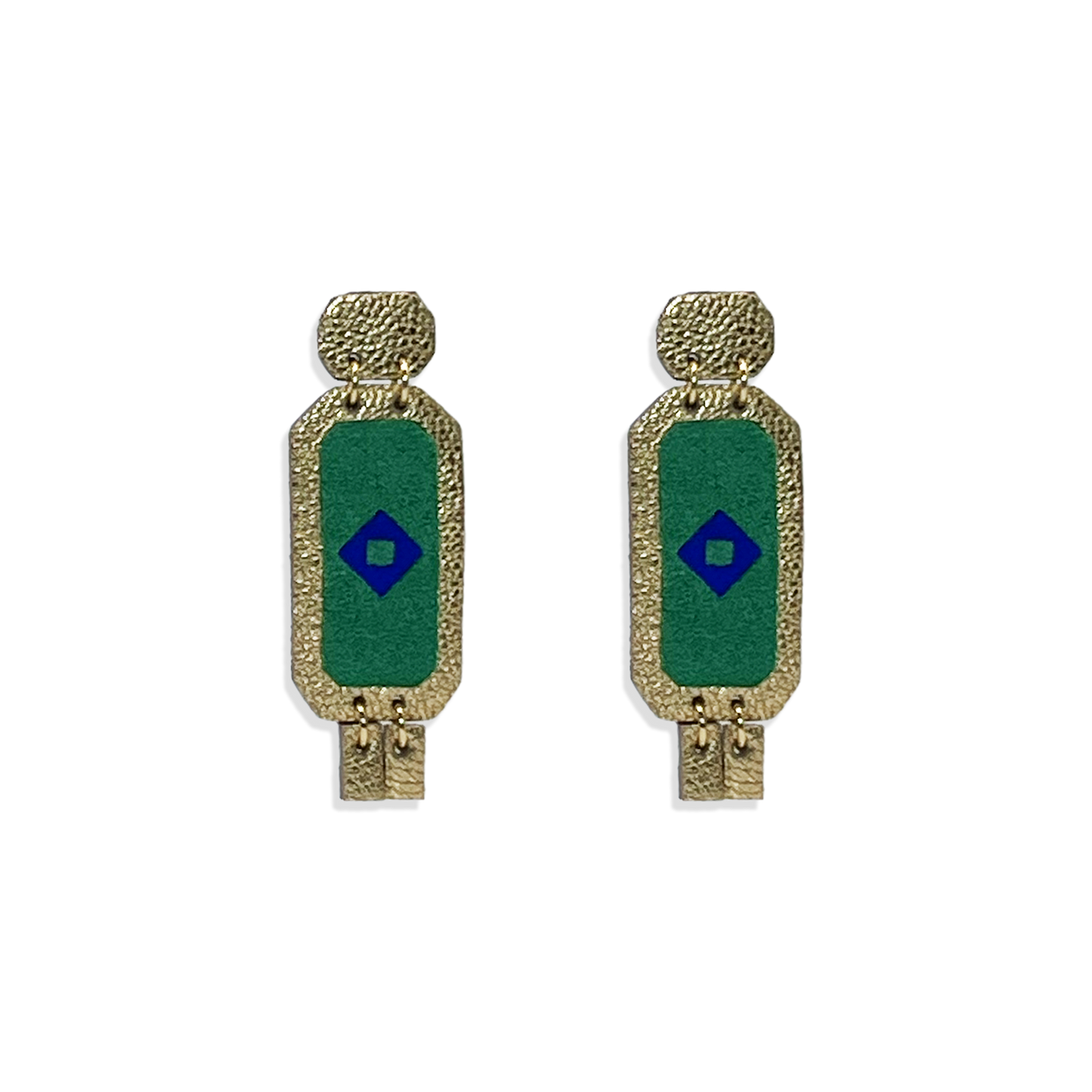GEORGETTE EARRING(S)