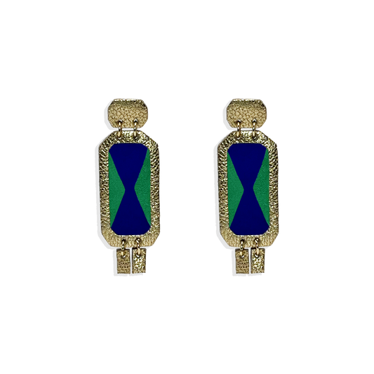 GUILLEMETTE EARRING(S)