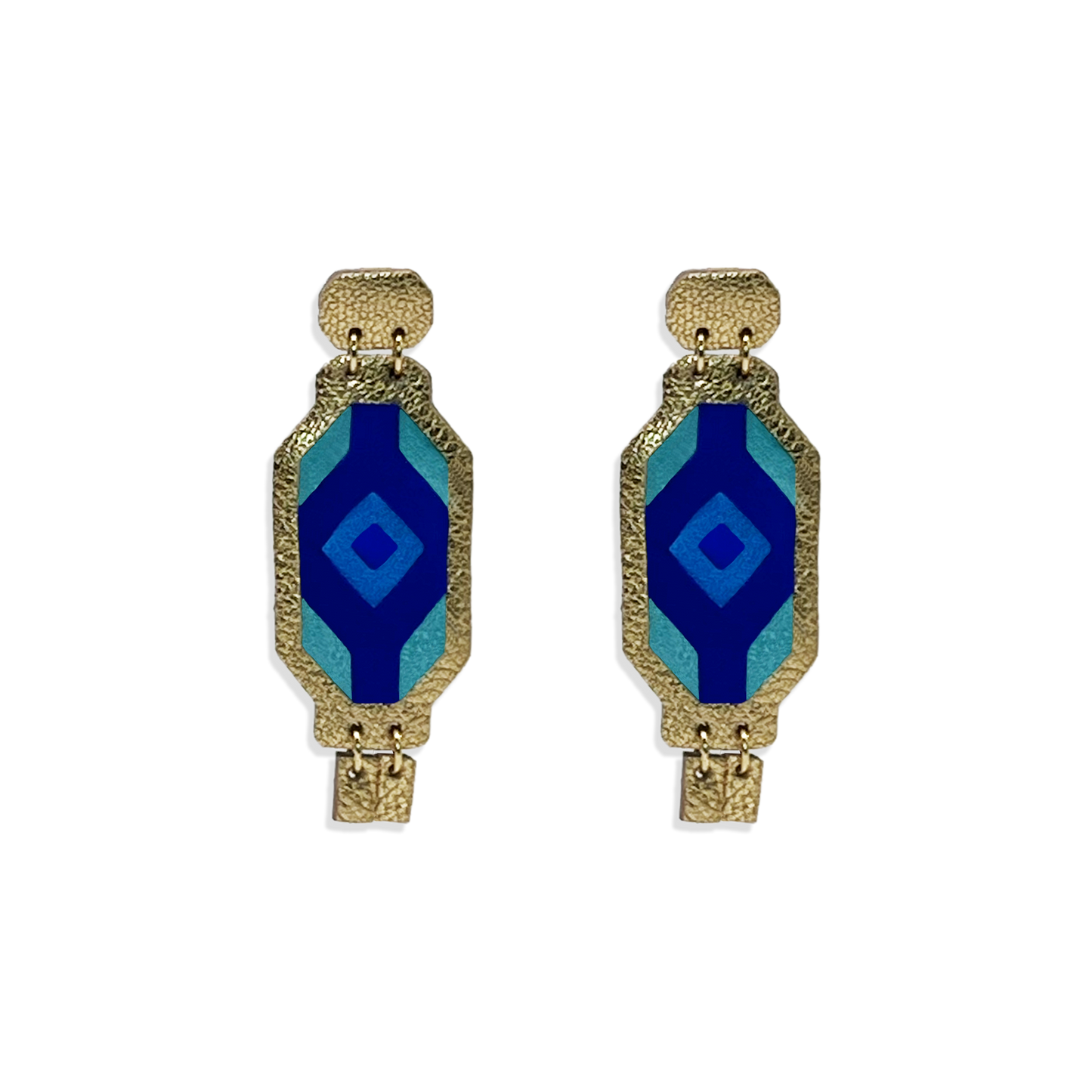 PRISCILLE EARRING(S)