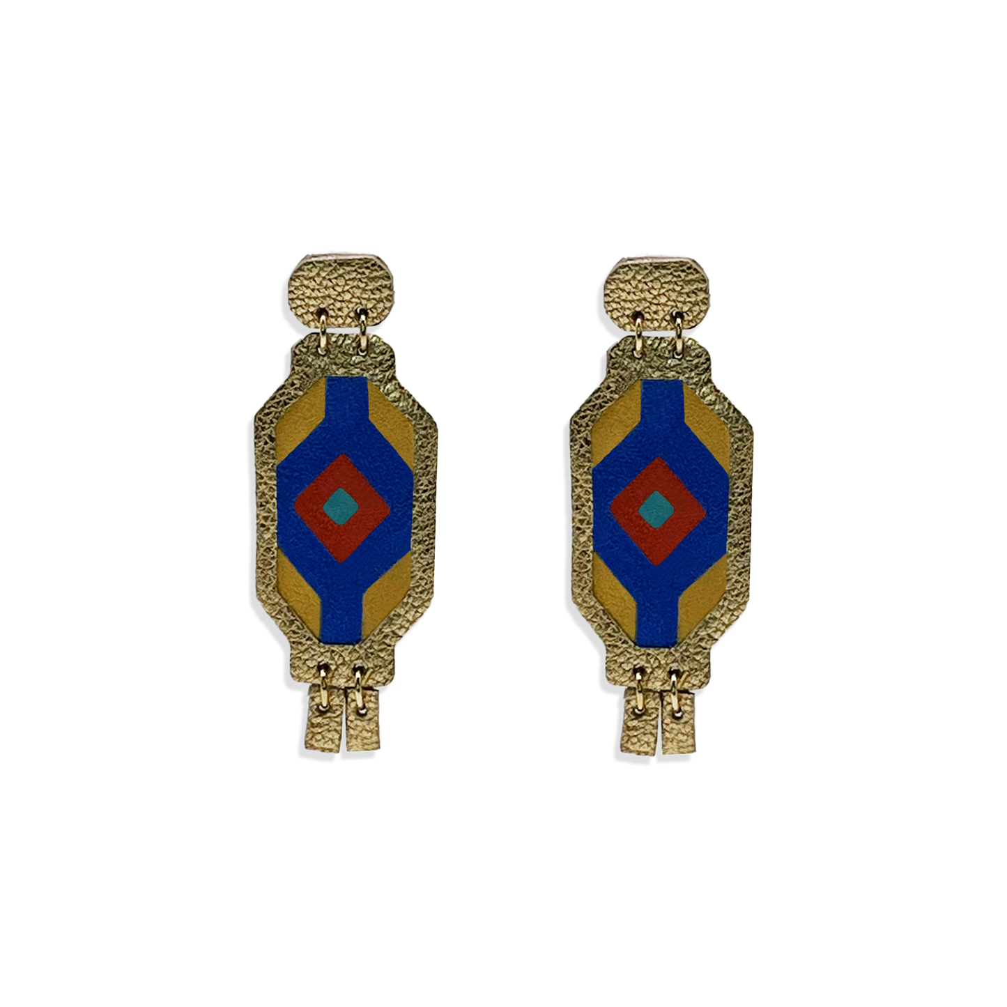 PRISCILLE EARRING(S)