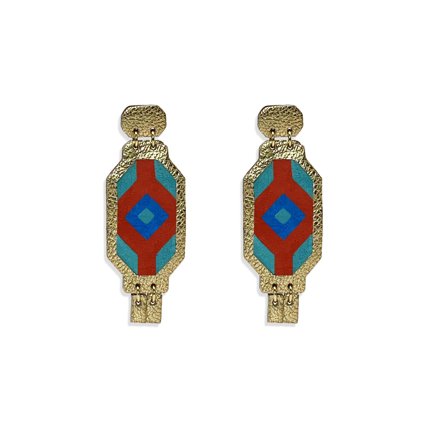 PRISCILLE EARRING(S)