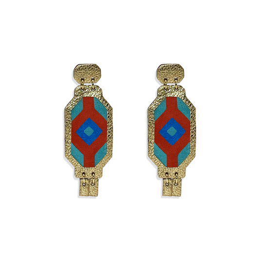 PRISCILLE EARRING(S)