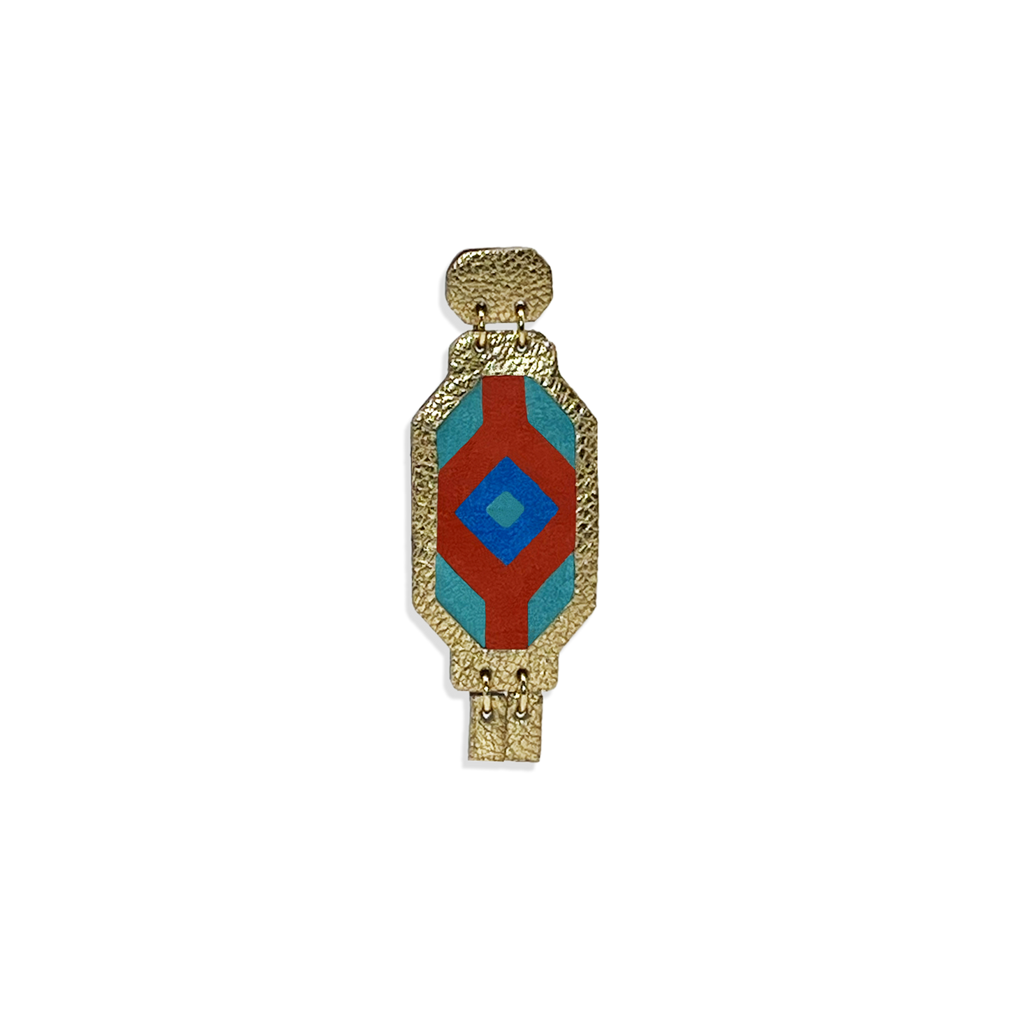 PRISCILLE EARRING(S)