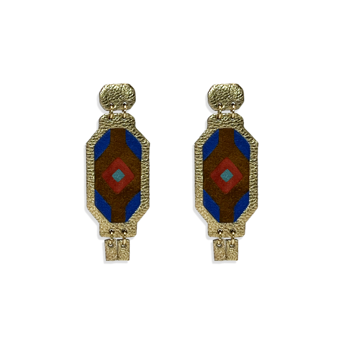 PRISCILLE EARRING(S)