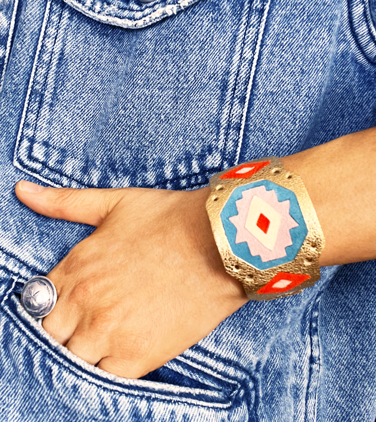 ARLETTE CUFF