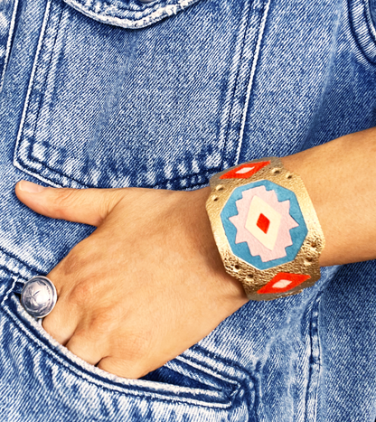 ARLETTE CUFF
