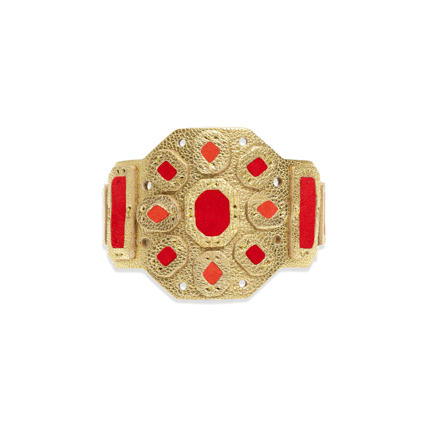 GEORGINE CUFF