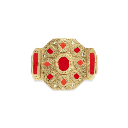 GEORGINE CUFF