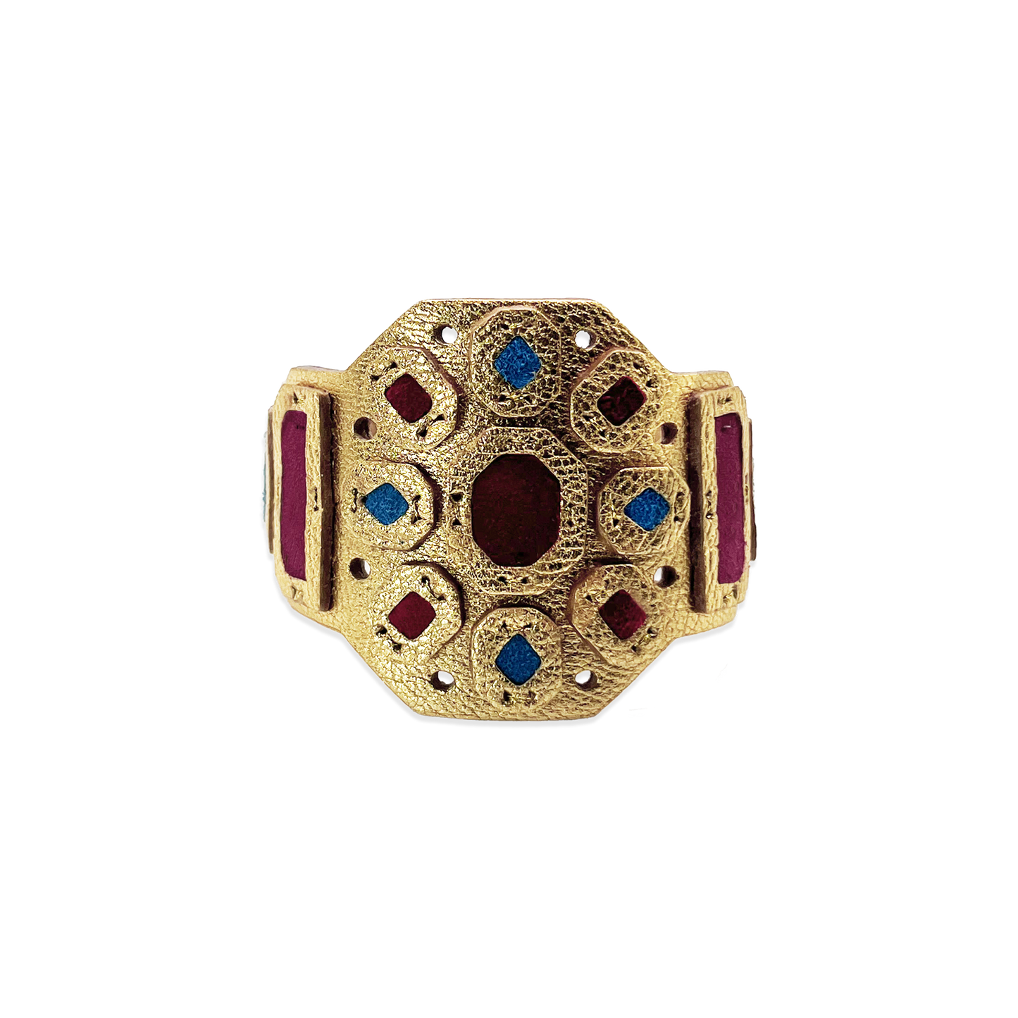 GEORGINE CUFF