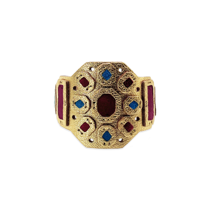 GEORGINE CUFF