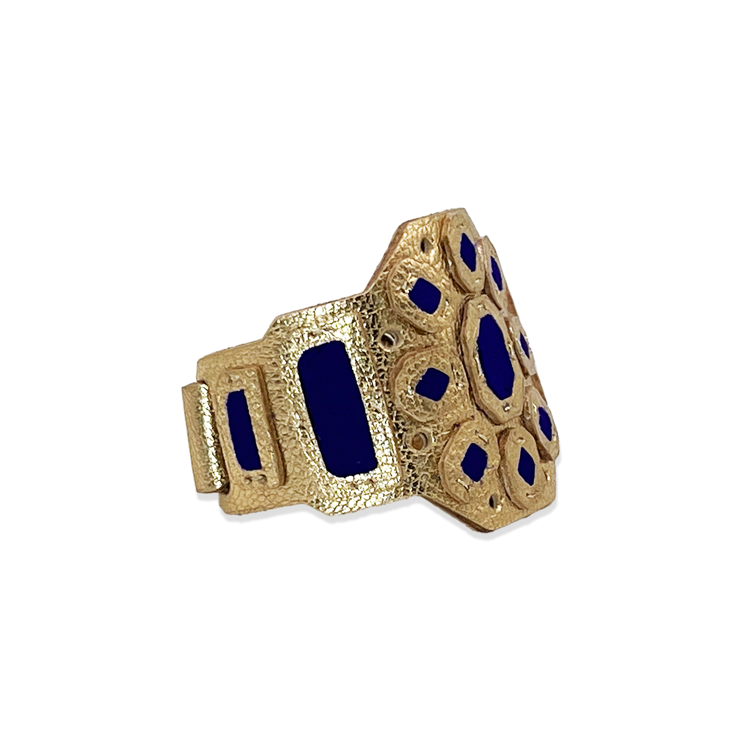 GEORGINE CUFF