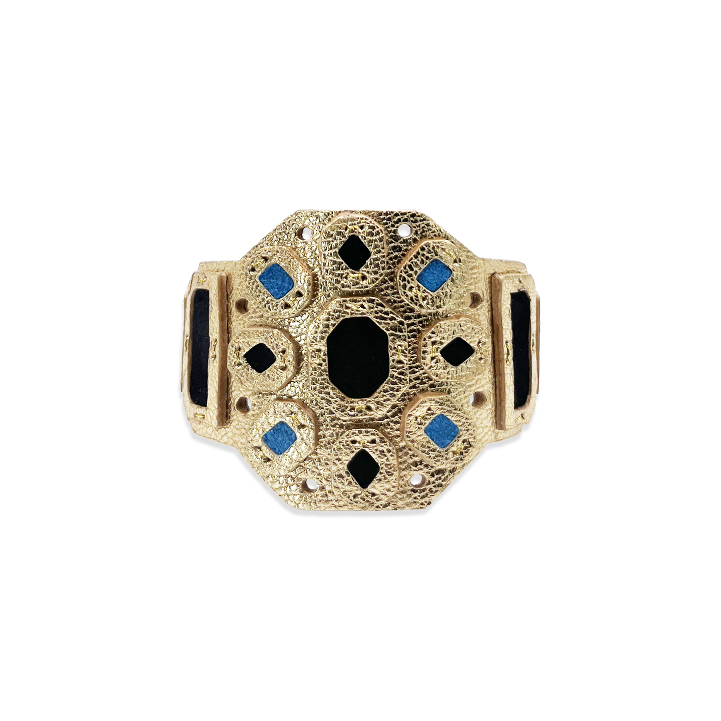 GEORGINE CUFF