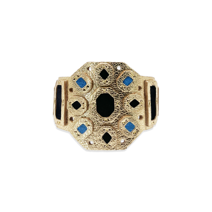 GEORGINE CUFF