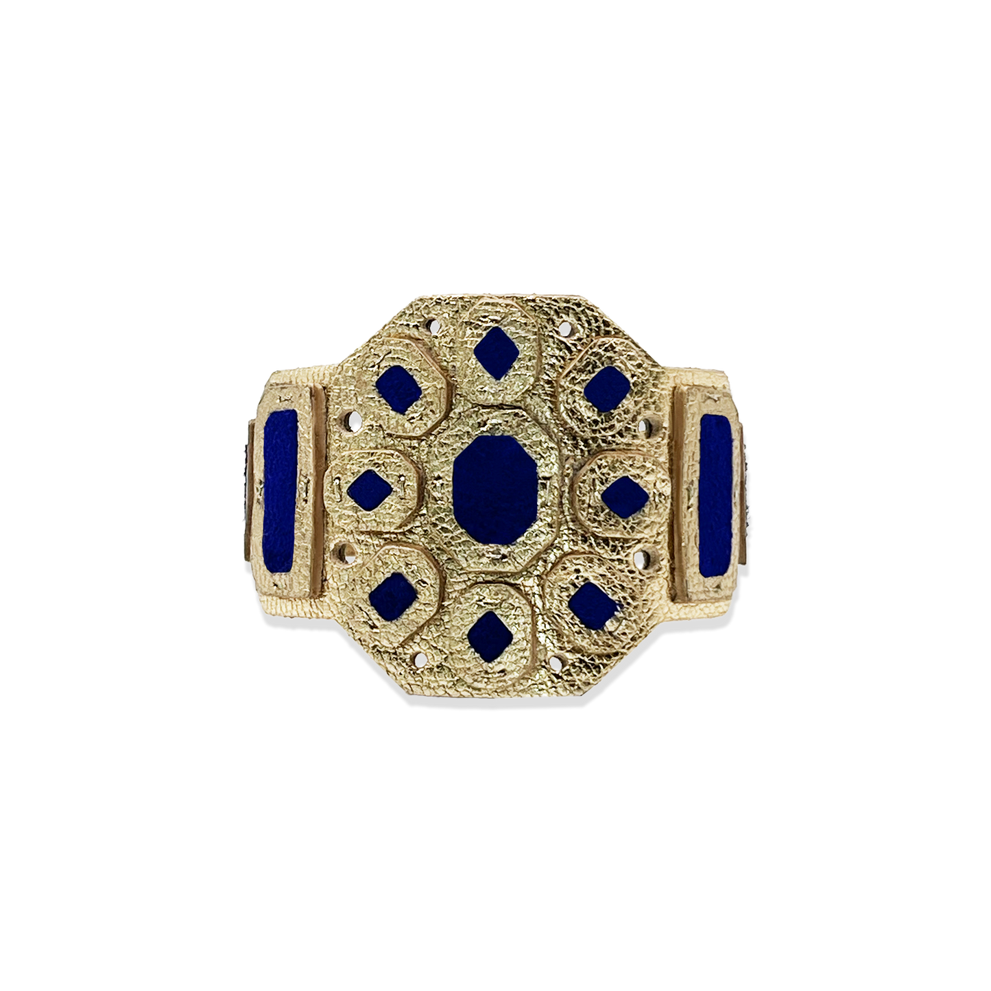 GEORGINE CUFF