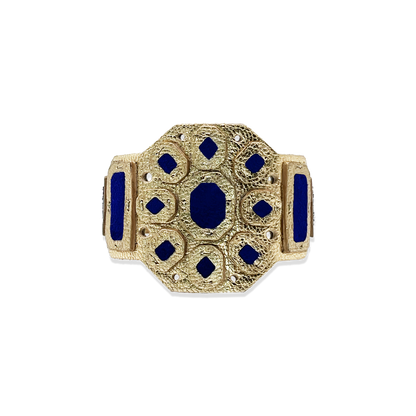 GEORGINE CUFF