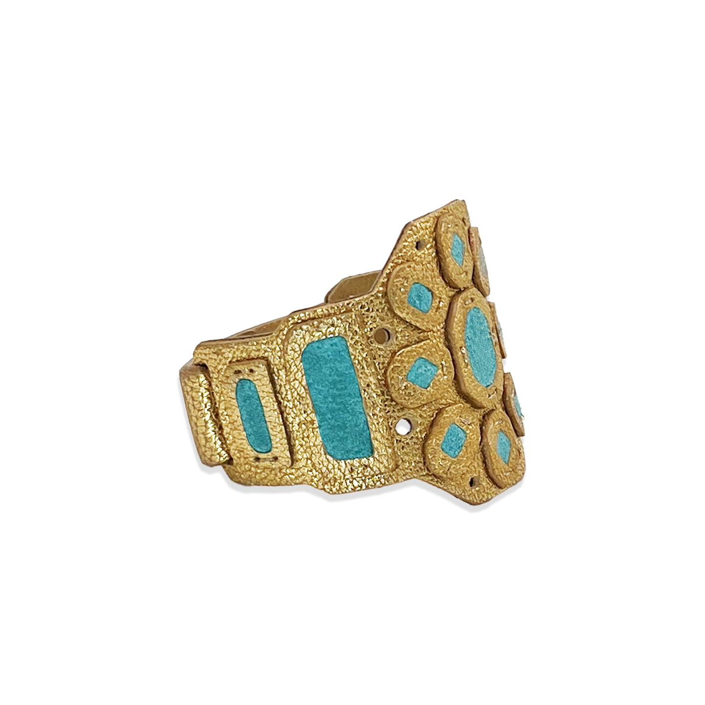 GEORGINE CUFF