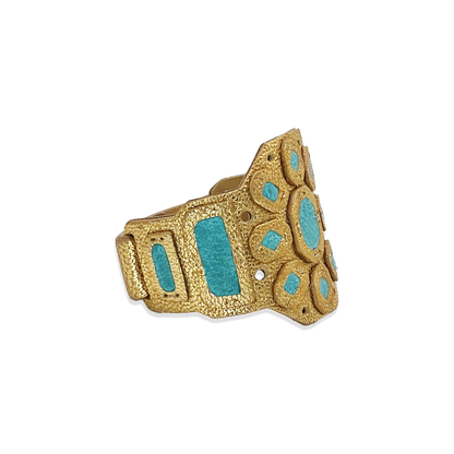 GEORGINE CUFF