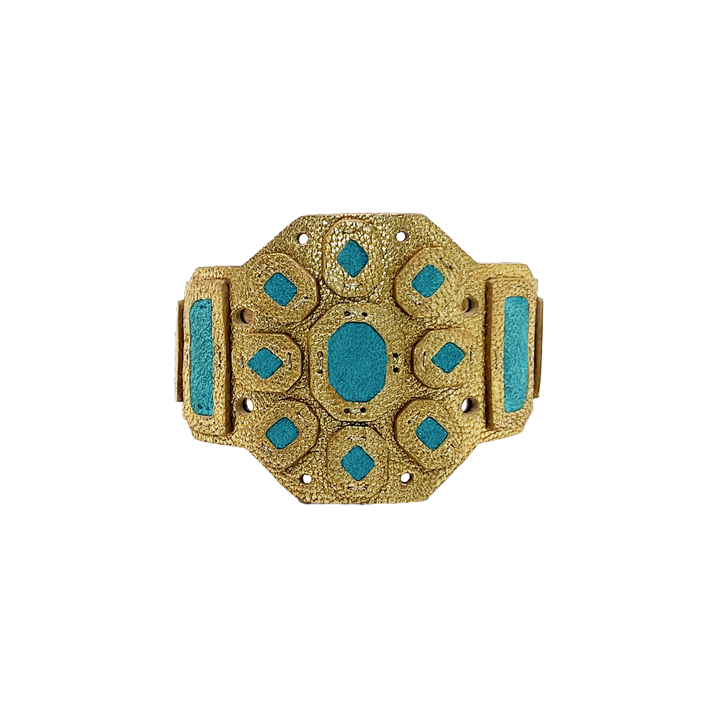 GEORGINE CUFF