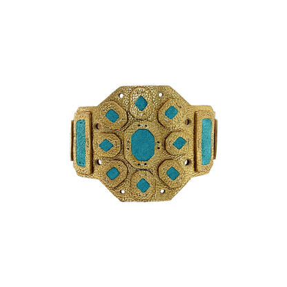 GEORGINE CUFF