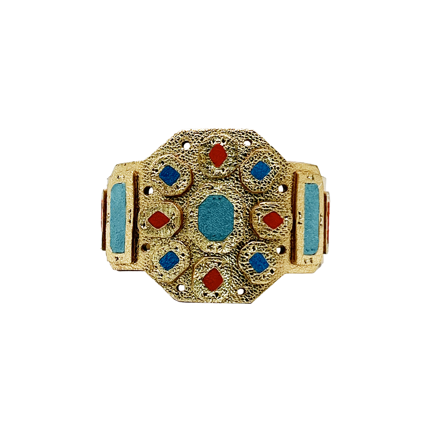 GEORGINE CUFF