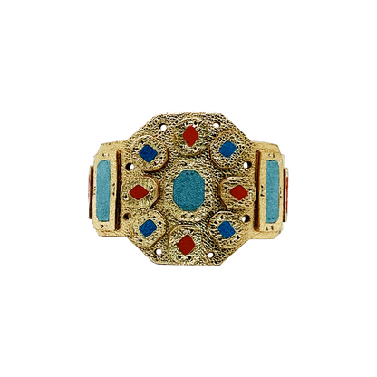 GEORGINE CUFF