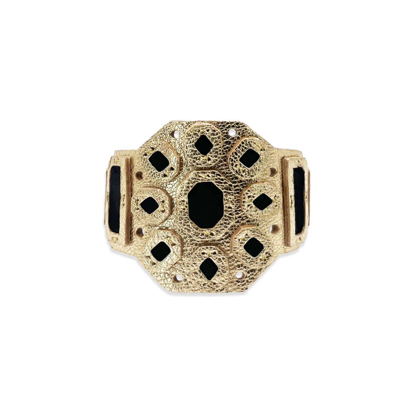GEORGINE CUFF