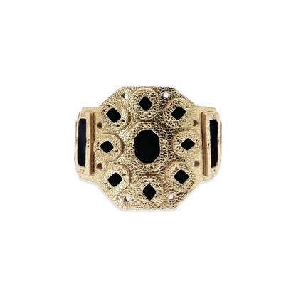 GEORGINE CUFF