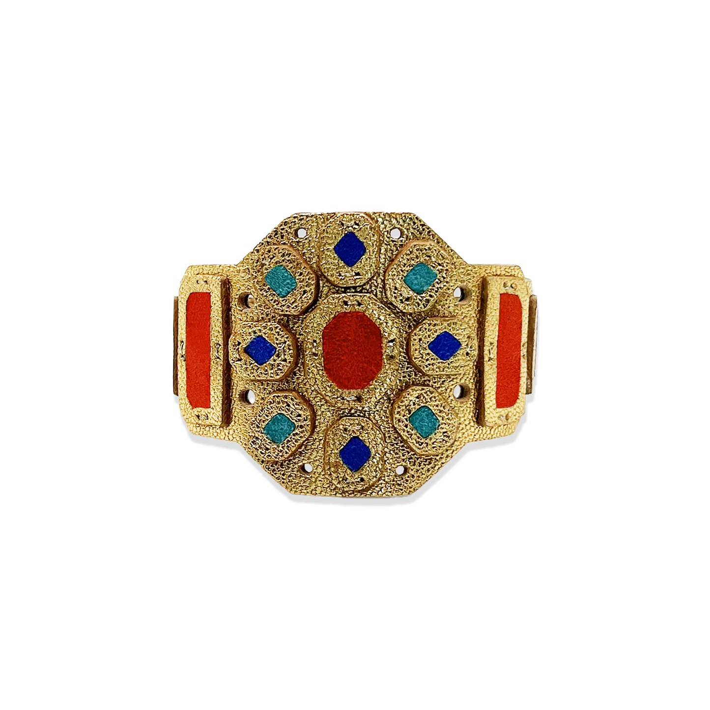 GEORGINE CUFF