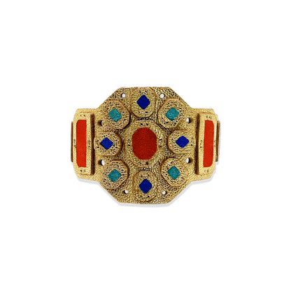 GEORGINE CUFF